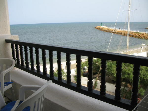 appartement locations de vacances Sousse